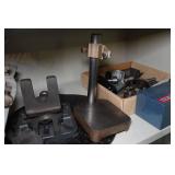 Tools - Lathe Accessories, Organizers