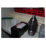 Tools - Lathe Accessories, Organizers