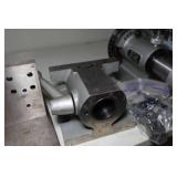 Contents of Shelf - Collets, Chucks, Block