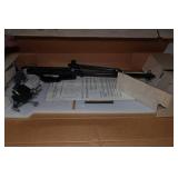 Contents of Shelf - Power Stripper, Solder Iron