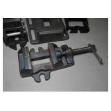 Small Bench Vises