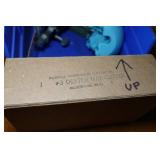 Mat Cutting Tools - Corner Clamps