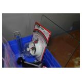 Mat Cutting Tools - Corner Clamps