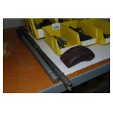 Tools - Bits, Ratchet, Planer