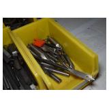 Tools - Bits, Ratchet, Planer