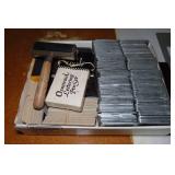 Negative Carrier, Slides, Roller