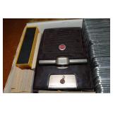 Negative Carrier, Slides, Roller