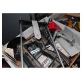 Tools - Router Bits, Tool Holders, Blocks