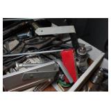 Tools - Router Bits, Tool Holders, Blocks