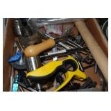 Tools - Router Bits, Tool Holders, Blocks