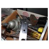 Tools - Router Bits, Tool Holders, Blocks