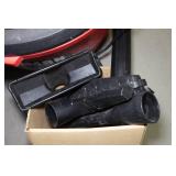 Craftsman Wet/Dry Vac - 5.5 HP