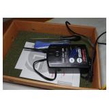 Tank Alert Wireless Alarm System