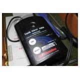 Tank Alert Wireless Alarm System