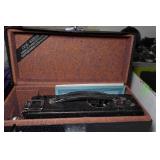 Antique Camera Assortment - Cameras, Flashes, Parts, Manuals