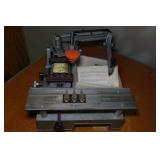 New Hermes Engravograph Engraving Machine