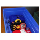 Vintage Cameras - Looney Tunes, Coca Cola, Muppets