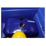 Vintage Cameras - Looney Tunes, Coca Cola, Muppets