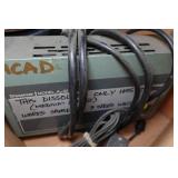 Photography Dissolvers