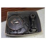 Weston Photographic Analyzer