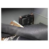 Vintage Camera Bodies and Parts