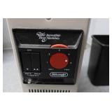 Delonghi Radiator Heater