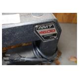 Scroll Saw and Circular Saw