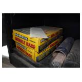 Cabinet with Contents - Welding Rod