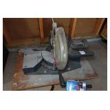Sears Craftsman 10" Compound Miter Saw