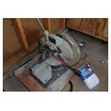 Sears Craftsman 10" Compound Miter Saw