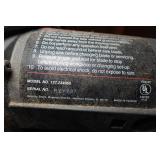 Sears Craftsman 10" Compound Miter Saw