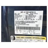 2013 Ford F150 Lariat 4X4