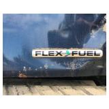 2013 Ford F150 Lariat 4X4