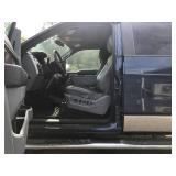 2013 Ford F150 Lariat 4X4