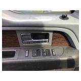 2013 Ford F150 Lariat 4X4