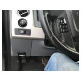 2013 Ford F150 Lariat 4X4