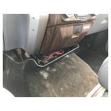 2013 Ford F150 Lariat 4X4