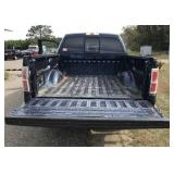 2013 Ford F150 Lariat 4X4
