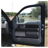 2013 Ford F150 Lariat 4X4