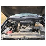 2013 Ford F150 Lariat 4X4