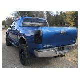 2007 Toyota Tundra 4X4