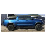 2007 Toyota Tundra 4X4