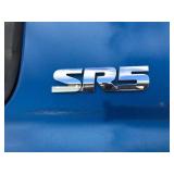 2007 Toyota Tundra 4X4