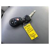 2007 Toyota Tundra 4X4