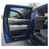 2007 Toyota Tundra 4X4