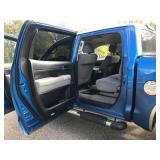 2007 Toyota Tundra 4X4