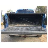 2007 Toyota Tundra 4X4