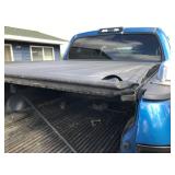 2007 Toyota Tundra 4X4