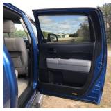 2007 Toyota Tundra 4X4