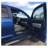 2007 Toyota Tundra 4X4